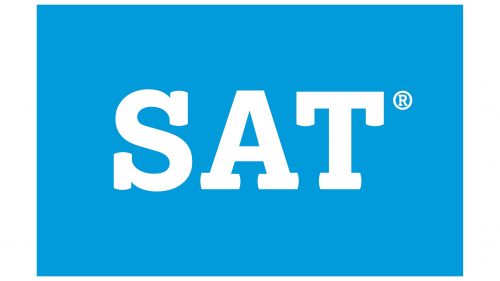 Logo de SAT