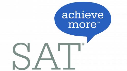 Logo de SAT en 2013