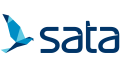 Logo de SATA Air Açores