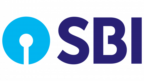 Logo de SBI