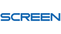 Logo de SCREEN Graphic Solutions