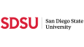 Logo de SDSU