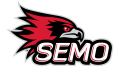 SEMO Redhawks Logo