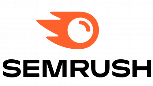 Logo de SEMrush en 2008