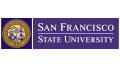 Logo de SFSU (San Francisco State University)