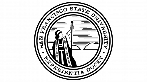 Logo de SFSU (San Francisco State University) the Seal