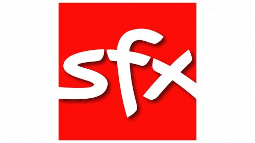 Logo de SFX Entertainment en 1998