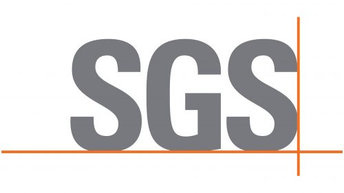Logo de SGS