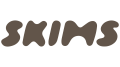 Logo de SKIMS