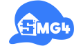 Logo de SMG4