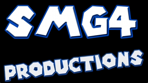 Logo de SMG4 2015-2016