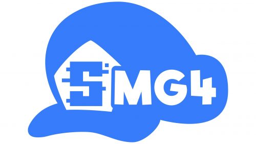 Logo de SMG4