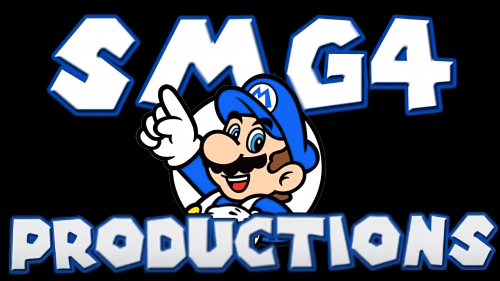 Logo de SMG4 en 2016