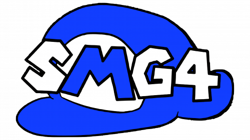 Logo de SMG4 en 2017