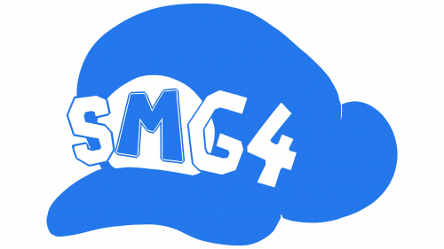 Logo de SMG4 en 2018