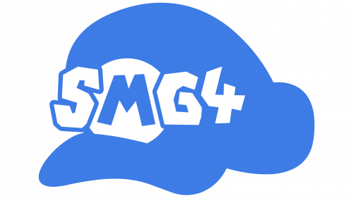 Logo de SMG4 en 2019