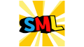 Logo de SML