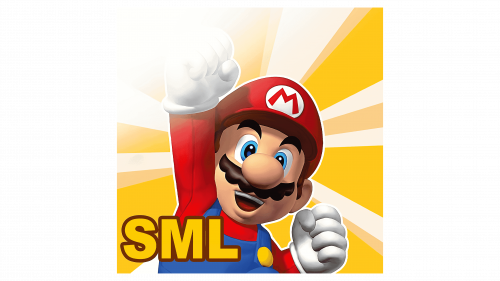Logo de SML 2009-2017