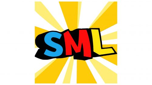 Logo de SML