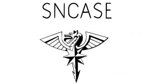 Logo de SNCASE