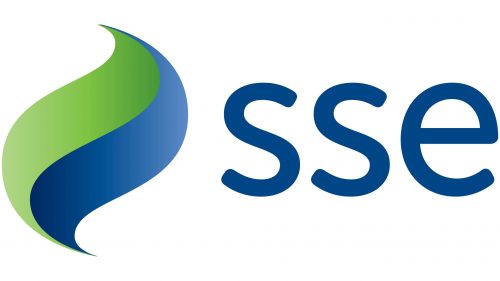 Logo de SSE
