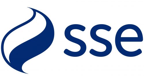 Logo de SSE