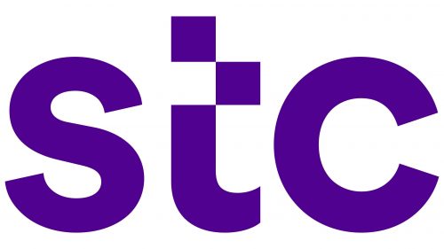 Logo de STC