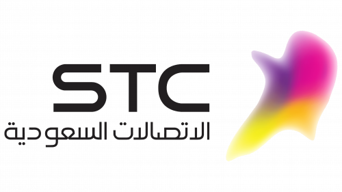 Logo de STC en 2008