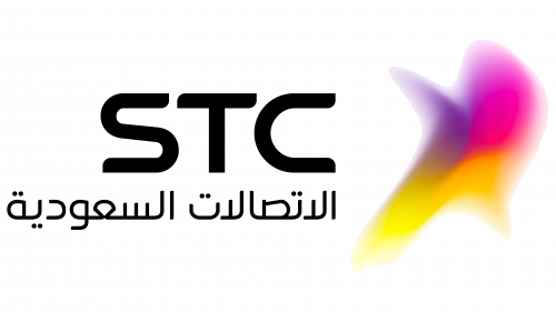 Logo de STC en 2015