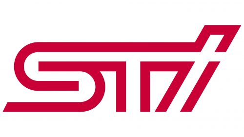 Logo de STI