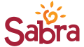 Logo de Sabra