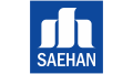 Logo de Saehan Motors