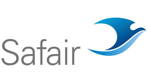 Logo de Safair