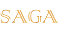 Logo de Saga