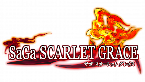 Logo de Saga en 2016