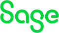 Logo de Sage