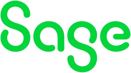 Logo de Sage