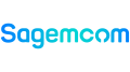 Logo de Sagemcom