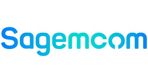 Logo de Sagemcom