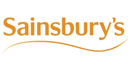 Logo de Sainsbury's