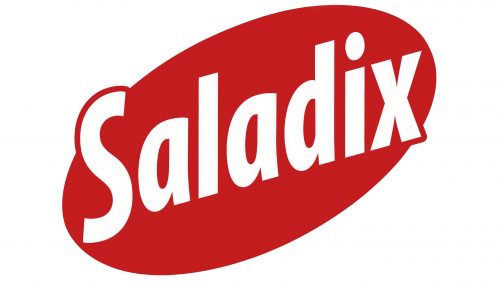 Logo de Saladix