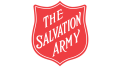 Logo de Salvation Army