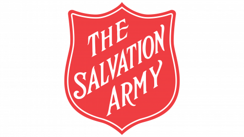 Logo de Salvation Army