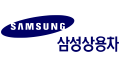 Logo de Samsung Commercial Vehicles