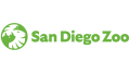 Logo de San Diego Zoo