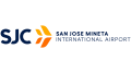 Logo de San Jose International Airport (SJC)