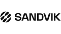 Logo de Sandvik