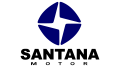 Logo de Santana Motor