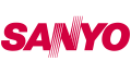 Logo de Sanyo