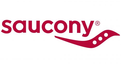 Logo de Saucony